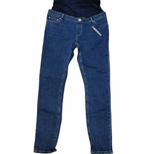 NWT Asos Denim Maternity Jeans UK 12  USA sz 8